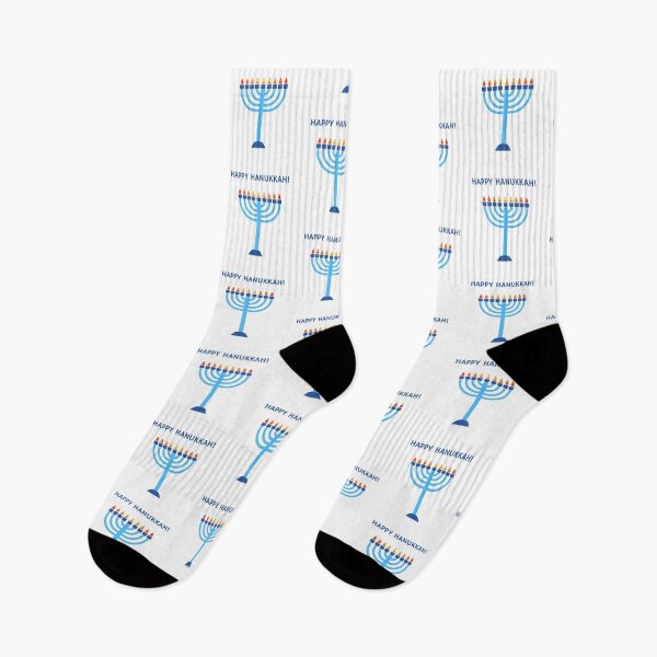 Item preview, Happy Hanukkah  designed and sold by Inspirationmotivation.