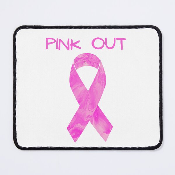 Item preview, I wear Pink 4 - Flow Art / Pour Painting - jdp-22-0016 designed and sold by ANomadDesigns.