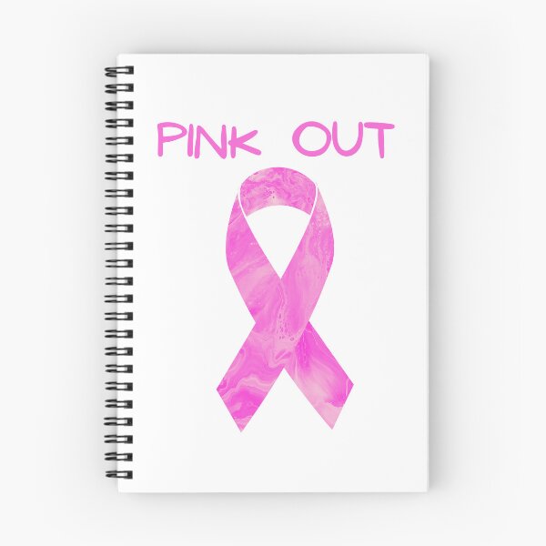 Item preview, I wear Pink 4 - Flow Art / Pour Painting - jdp-22-0016 designed and sold by ANomadDesigns.