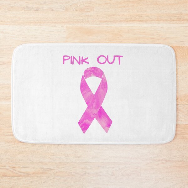 Item preview, I wear Pink 4 - Flow Art / Pour Painting - jdp-22-0016 designed and sold by ANomadDesigns.