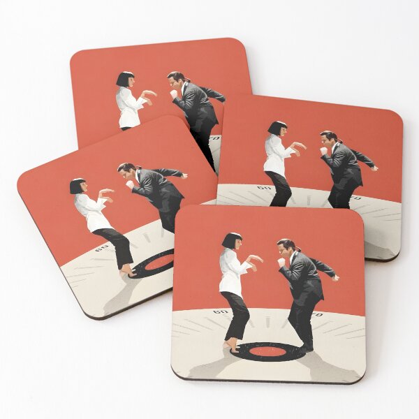 Item preview, PF MOVIE    designed and sold by tukangbubor.