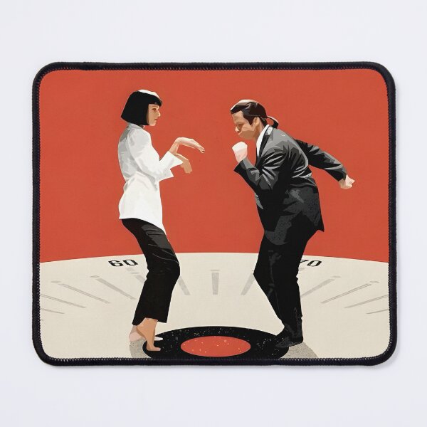 Item preview, PF MOVIE    designed and sold by tukangbubor.