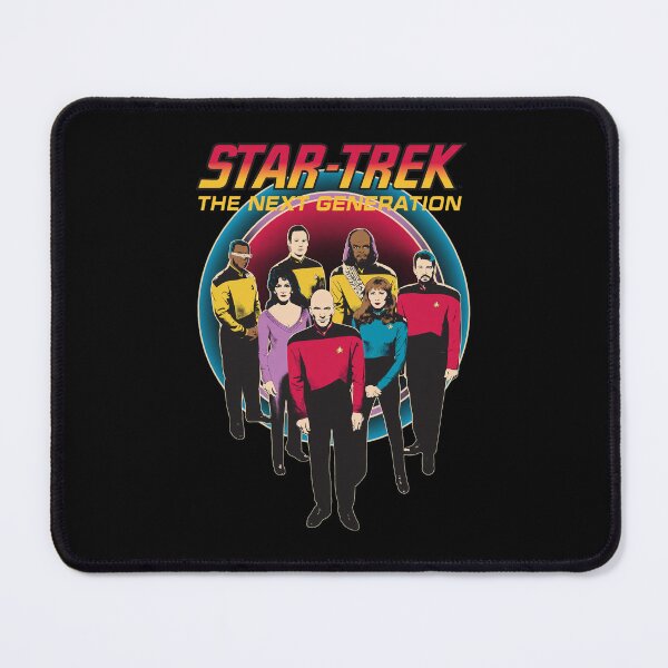 Item preview, Sci-Fi Space Crew designed and sold by CHELSEONZALEZ.