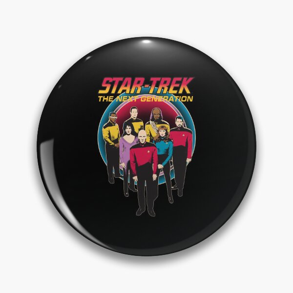 Item preview, Sci-Fi Space Crew designed and sold by CHELSEONZALEZ.