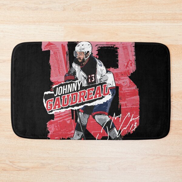 Item preview, Johnny Gaudreau Hockey Legend Tribute 13 designed and sold by CHLOHNSON.