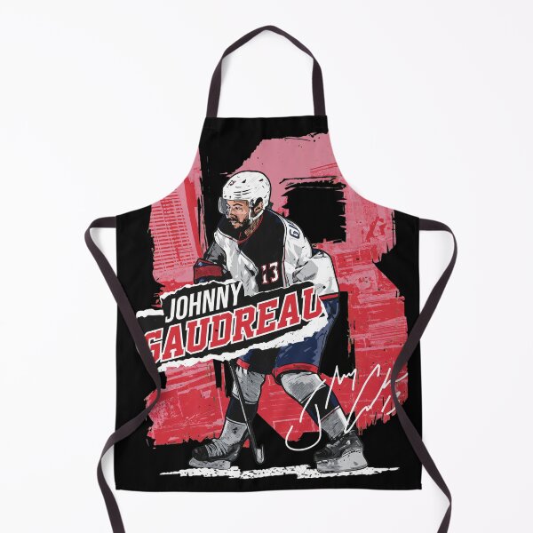 Item preview, Johnny Gaudreau Hockey Legend Tribute 13 designed and sold by CHLOHNSON.