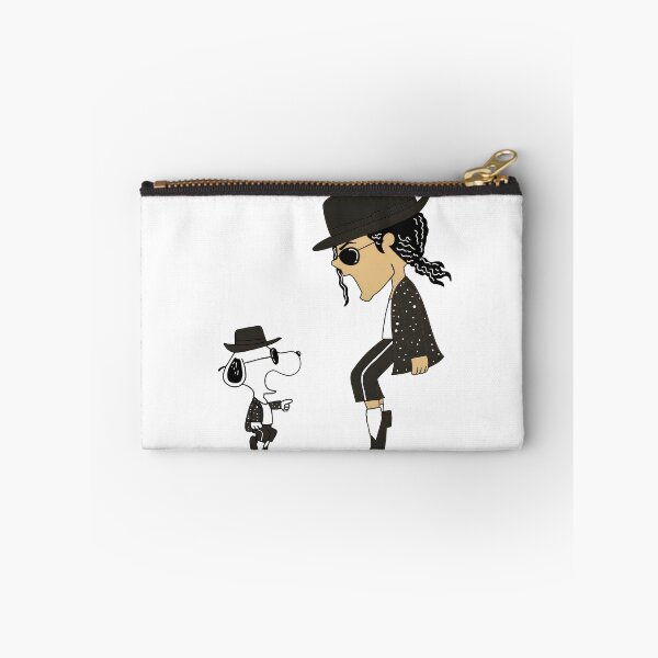 Item preview, King of Pop & Snoopy Dance Mj designed and sold by ew7987049.