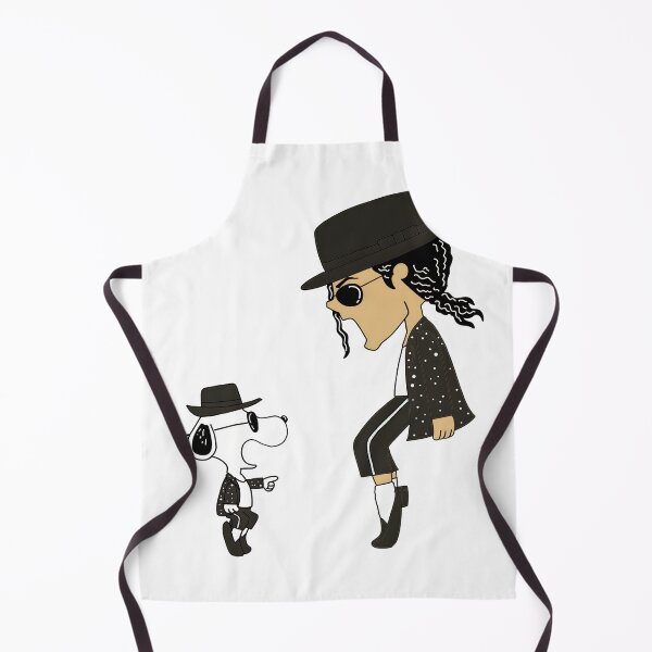 Item preview, King of Pop & Snoopy Dance Mj designed and sold by ew7987049.