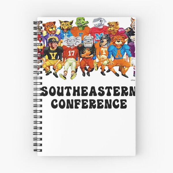 Item preview, SEC Football, Southeastern Conference Football designed and sold by ArminKoestDE.