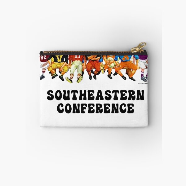Item preview, SEC Football, Southeastern Conference Football designed and sold by ArminKoestDE.