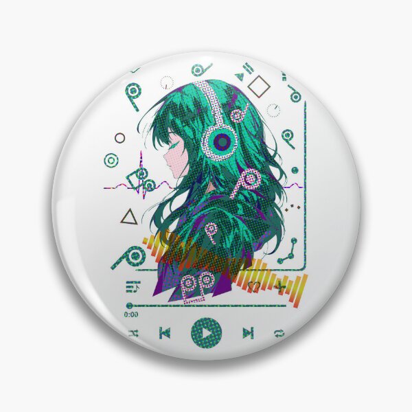 Item preview, TUNE_OUT designed and sold by AURA-HYSTERICA.