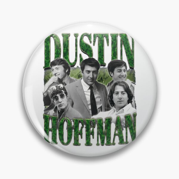 Item preview, Vintage Actor Tribute Retro Graphic Tee designed and sold by ughtLucus.