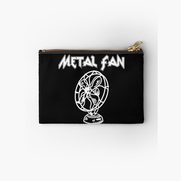 Item preview, I'M A Huge Metal Fan Heavy Metal designed and sold by AnasAsiri.