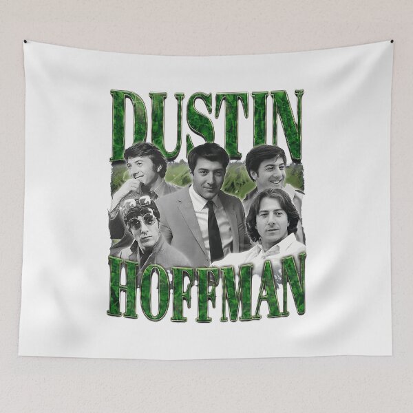 Item preview, Vintage Actor Tribute Retro Graphic Tee designed and sold by ughtLucus.