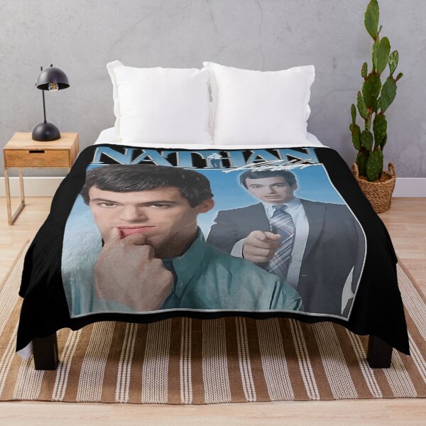 Item preview, Nathan Fielder 90S designed and sold by mason-cooper.
