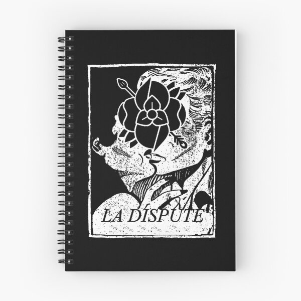 Item preview, la dispute punk designed and sold by JamieLynnCox.