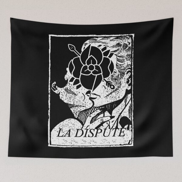 Item preview, la dispute punk designed and sold by JamieLynnCox.