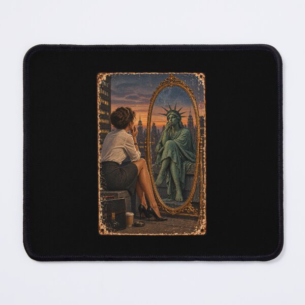 Item preview, Reflections: Smoke Break designed and sold by halibutgoatramb.