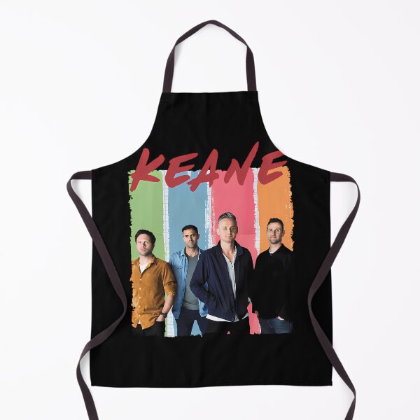 Item preview, K E A N E Rock Band designed and sold by idelyngh.