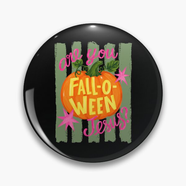 Item preview, Are You Fall O Ween Jesus designed and sold by hesotendes.