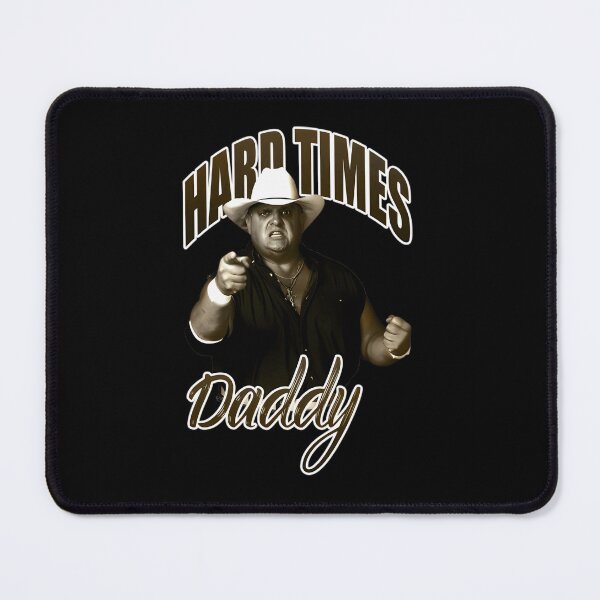 Item preview, Dusty Rhodes Hard Times  designed and sold by sfatcueadu.