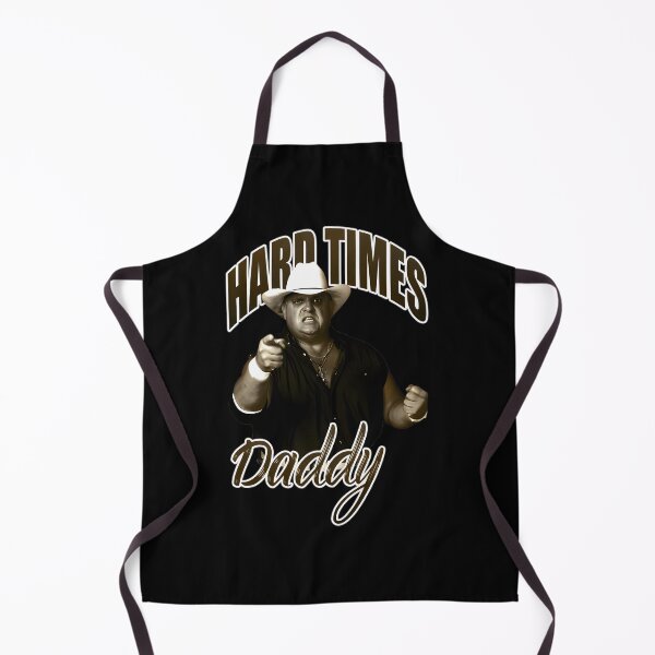 Item preview, Dusty Rhodes Hard Times  designed and sold by sfatcueadu.
