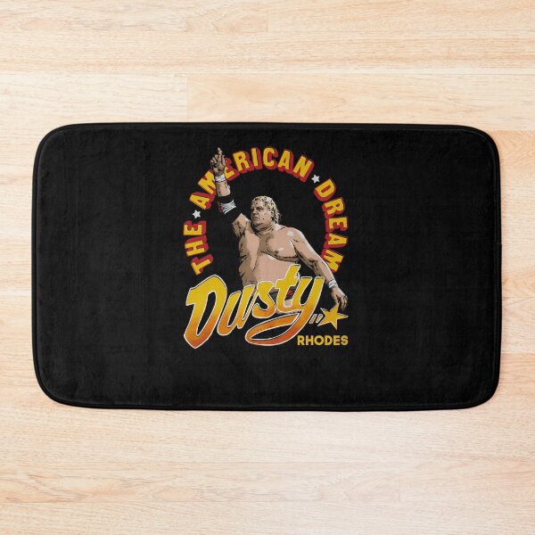 Item preview, Dusty Rhodes The American Dream  designed and sold by jutinayi.