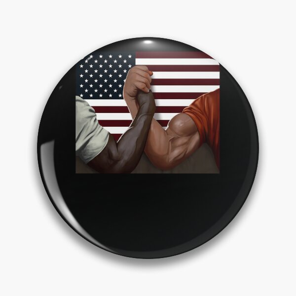 Item preview, Dutch And Dillon Famous Handshake  designed and sold by annielione.
