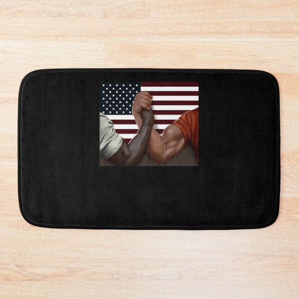 Item preview, Dutch And Dillon Famous Handshake  designed and sold by annielione.