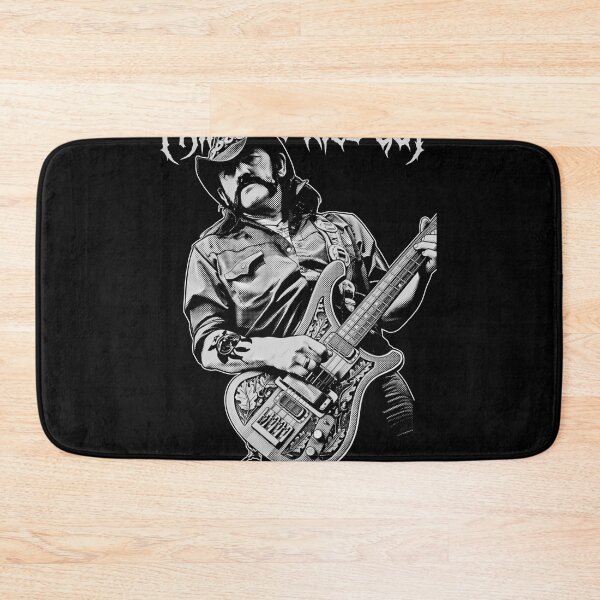 Item preview,  Lemmy Killmister Performance designed and sold by MicahDBrooks.