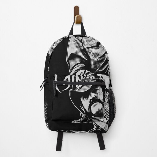 Item preview, Lemmy Killmister Performance designed and sold by MicahDBrooks.