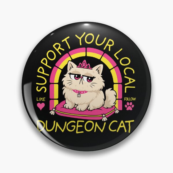 Item preview, Dungeon Crawler Carl Princess Donut Fantasy Book Series designed and sold by Revoleos.