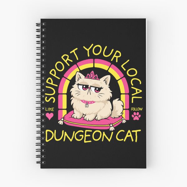 Item preview, Dungeon Crawler Carl Princess Donut Fantasy Book Series designed and sold by Revoleos.