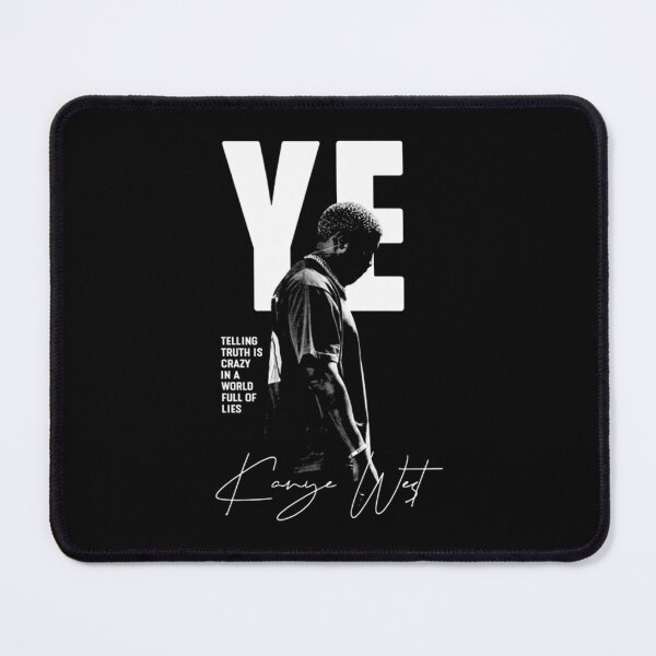 Item preview, Kanye West designed and sold by idelyngh.