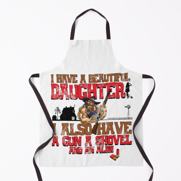 Aperçu de l'œuvre Protective Father Farmhouse Text Layout créée et vendue par MartineMigne.