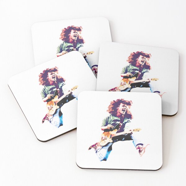 Item preview, legendary guitarist eddie van halen rock god perfect for you and friends designed and sold by JamieLynnCox.