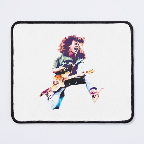 Item preview, legendary guitarist eddie van halen rock god perfect for you and friends designed and sold by JamieLynnCox.