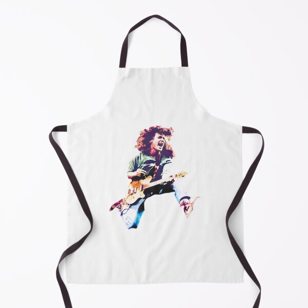 Item preview, legendary guitarist eddie van halen rock god perfect for you and friends designed and sold by JamieLynnCox.