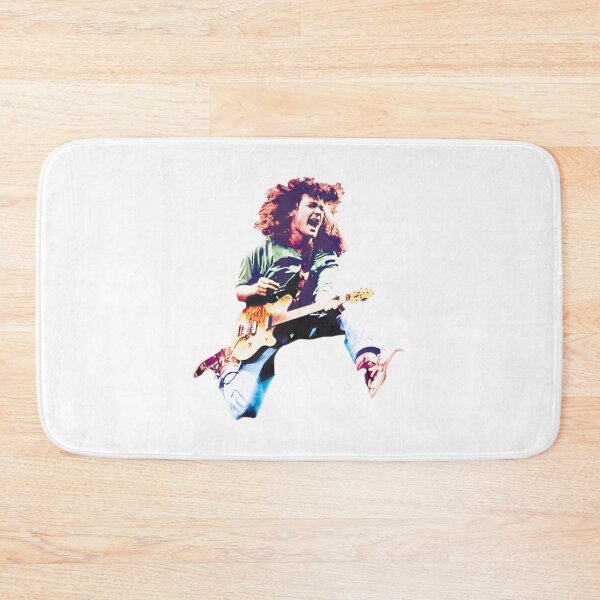 Item preview, legendary guitarist eddie van halen rock god perfect for you and friends designed and sold by JamieLynnCox.