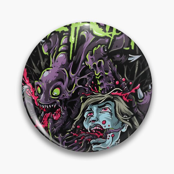 Item preview, Whitechapel Band  designed and sold by AcerTee.