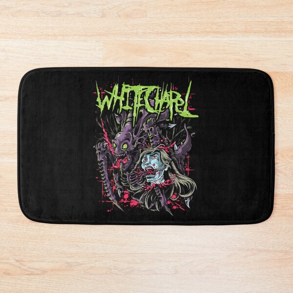 Item preview, Whitechapel Band  designed and sold by AcerTee.