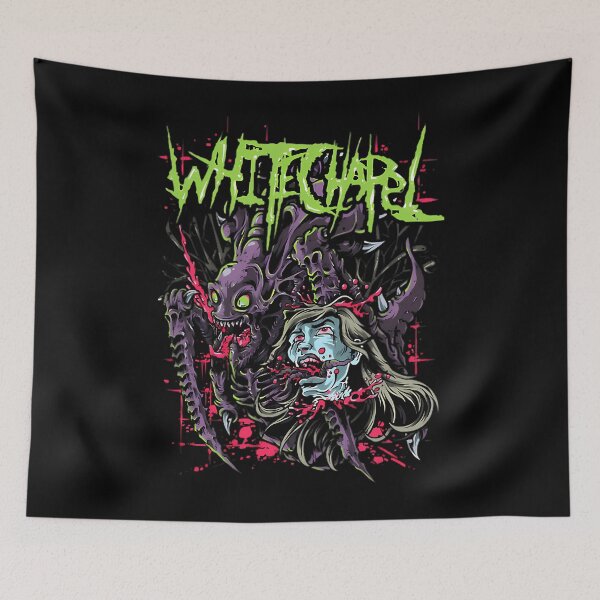 Item preview, Whitechapel Band  designed and sold by AcerTee.