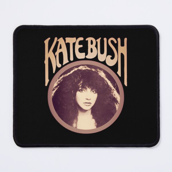 Item preview, Kate Bush - 70S designed and sold by idelyngh.