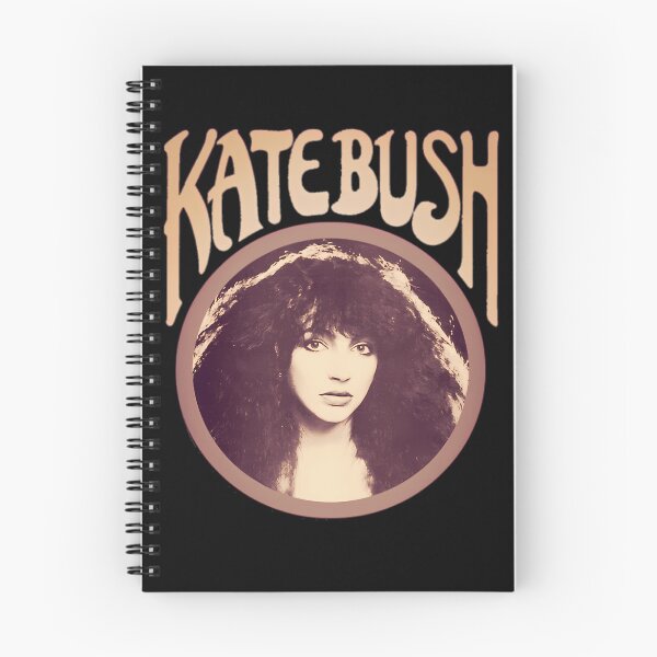 Item preview, Kate Bush - 70S designed and sold by idelyngh.
