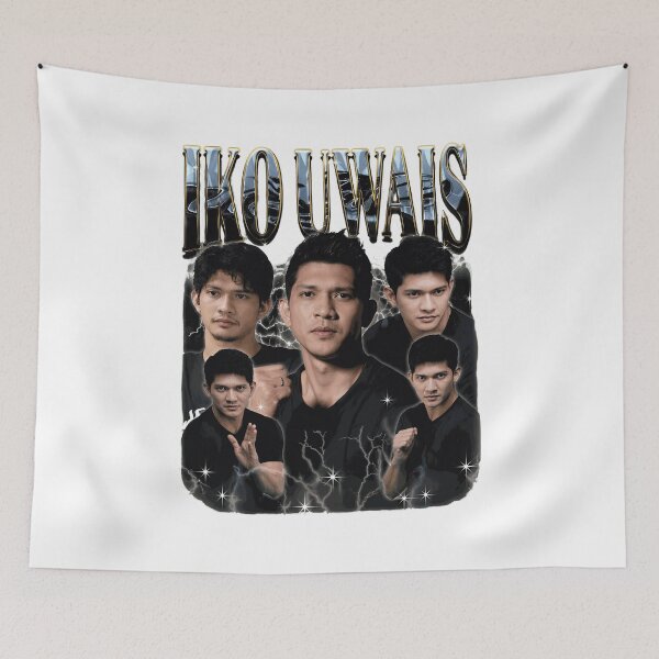 Item preview, Retro Portrait Collage Graphic Tee designed and sold by ahgurske.