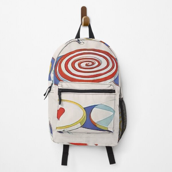 Item preview, Big Suckers   1971 by Wayne Thiebaud - wayne thiebaud gallery designed and sold by namikikkik.