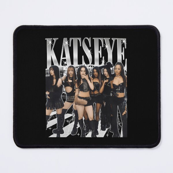 Item preview, Katseye 90S designed and sold by idelyngh.