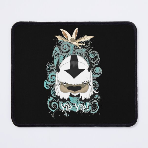 Item preview, Appa Yip Yip! Sky Bison designed and sold by HermanNeal.
