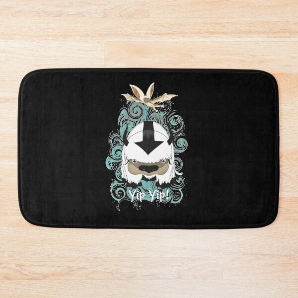 Item preview, Appa Yip Yip! Sky Bison  designed and sold by HermanNeal.