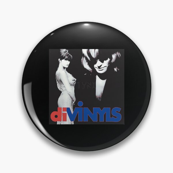 Item preview, Divinyls designed and sold by rodibz.